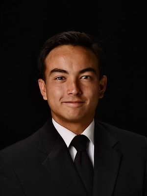 Zach, 20