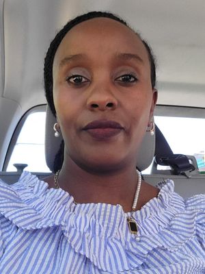 Sylvia, 34