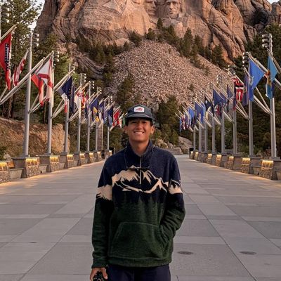 Michael, 22