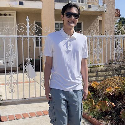 Kevin, 29