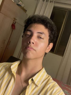 David, 24