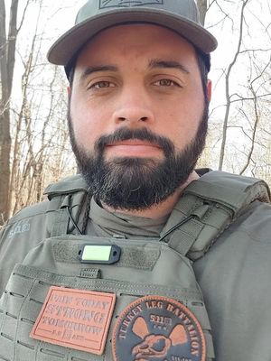 Pierce, 33