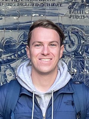 Matt, 26