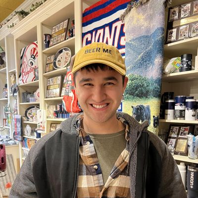 Christian, 23