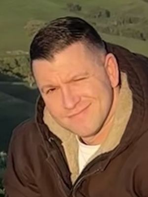 Derek, 36