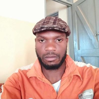 Michael, 36
