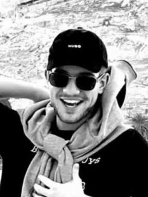 Stjepan, 22
