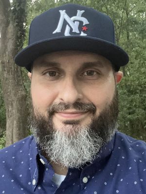 Justin, 43