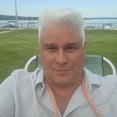 Sean, 55