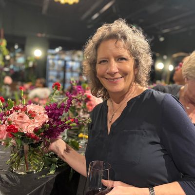 Janine, 57
