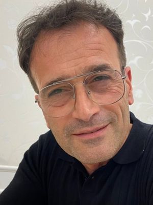 Patrick, 63