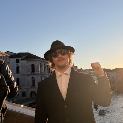 Richard, 20