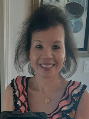 Doreen, 66