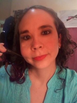 Patricia, 41