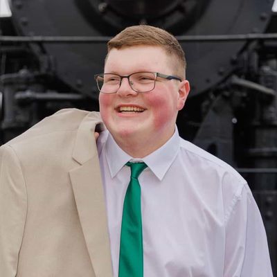 Hunter, 18
