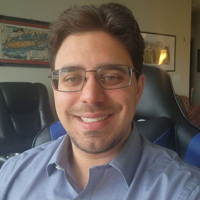John, 29
