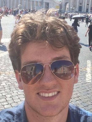 Blake, 30