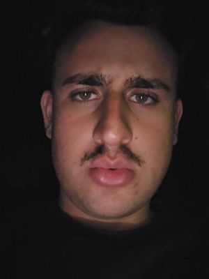Anthony, 20