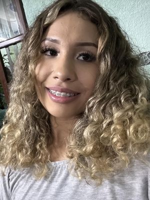Jenny, 22