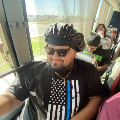 Marcos, 24