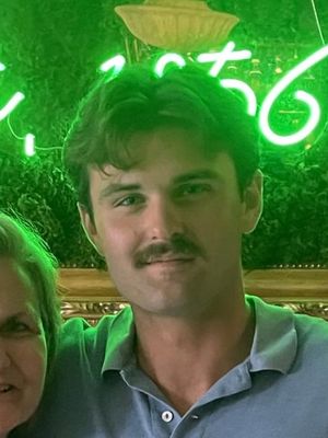 Danny, 20