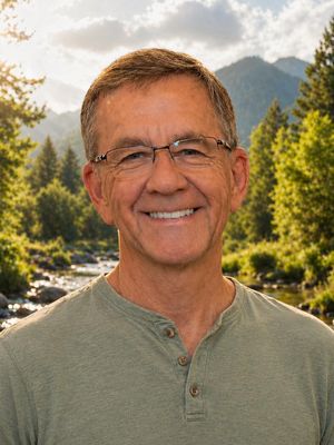 David, 68