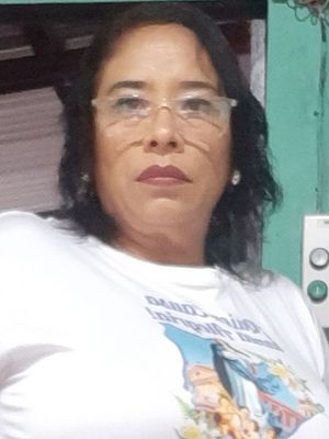 Mary, 52