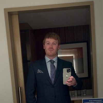 Luke, 29