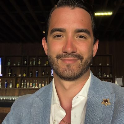 Ricardo, 38