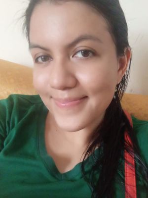 Joselyn, 30