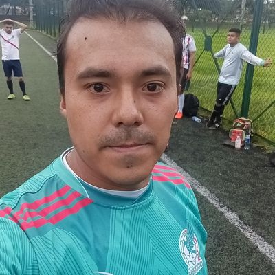 Diego, 31