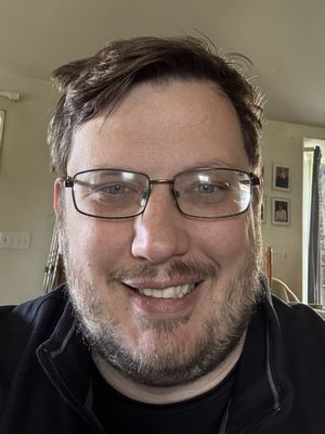 Joseph, 40