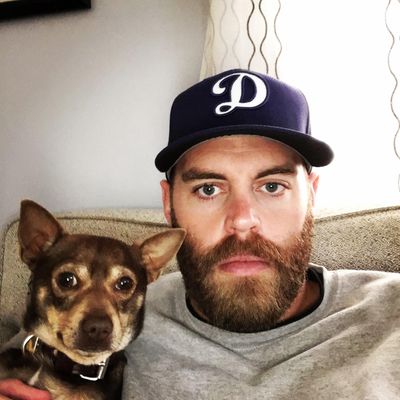 Josh, 42