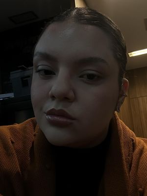 Samyra Lopes, 23