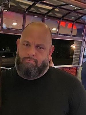 Brendan, 47