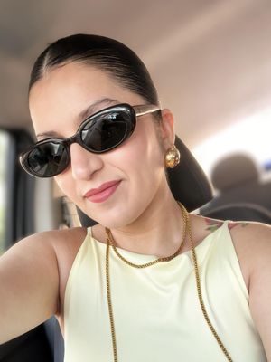 Edna, 35