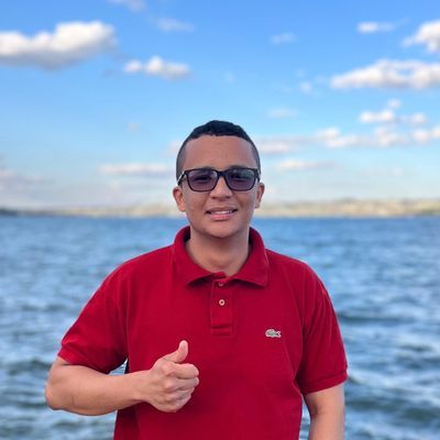 Antonio, 26