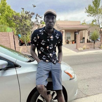Weldon, 29