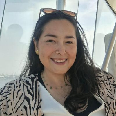 Karla, 35