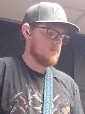 Jonny, 20