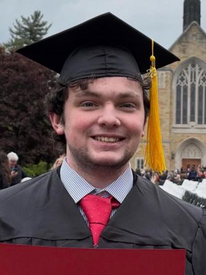 Daniel, 21