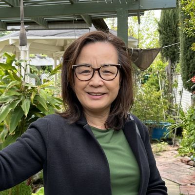 Elise, 62