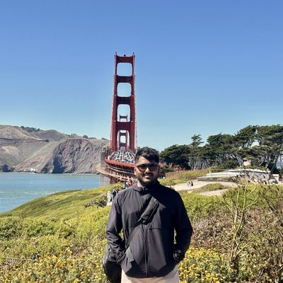 Sunil, 31