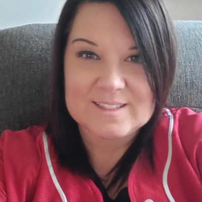 Krystal, 44