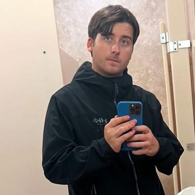 Collin, 26