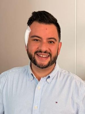 Henry, 37