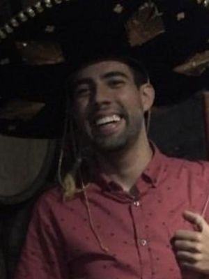Alberto, 30