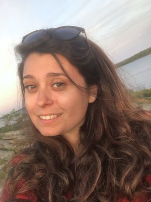 Sylvia, 31