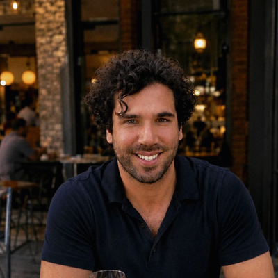 Diego, 31