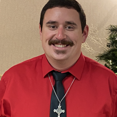 Brian, 33